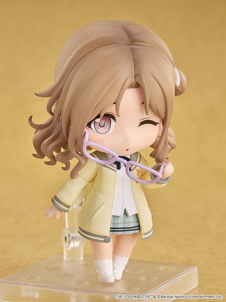 The Idolmaster Shiny Colors Actionfigur Hinana Ichikawa 10 cm Image 4