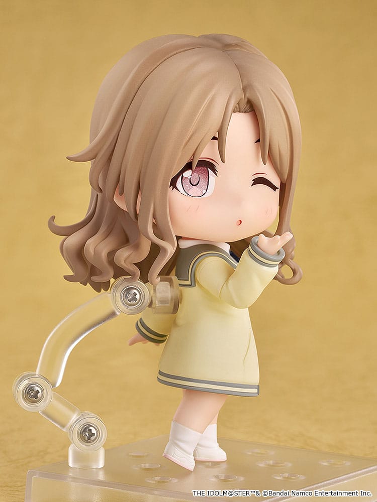 The Idolmaster Shiny Colors Actionfigur Hinana Ichikawa 10 cm Image 6
