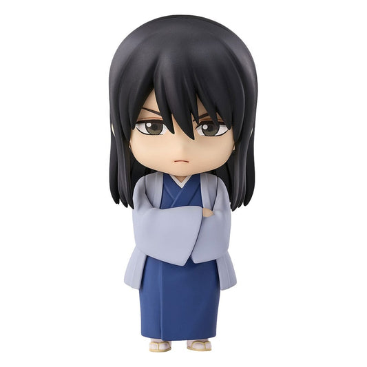 Gintama Nendoroid Actionfigur Kotaro Katsura 10 cm Image 1