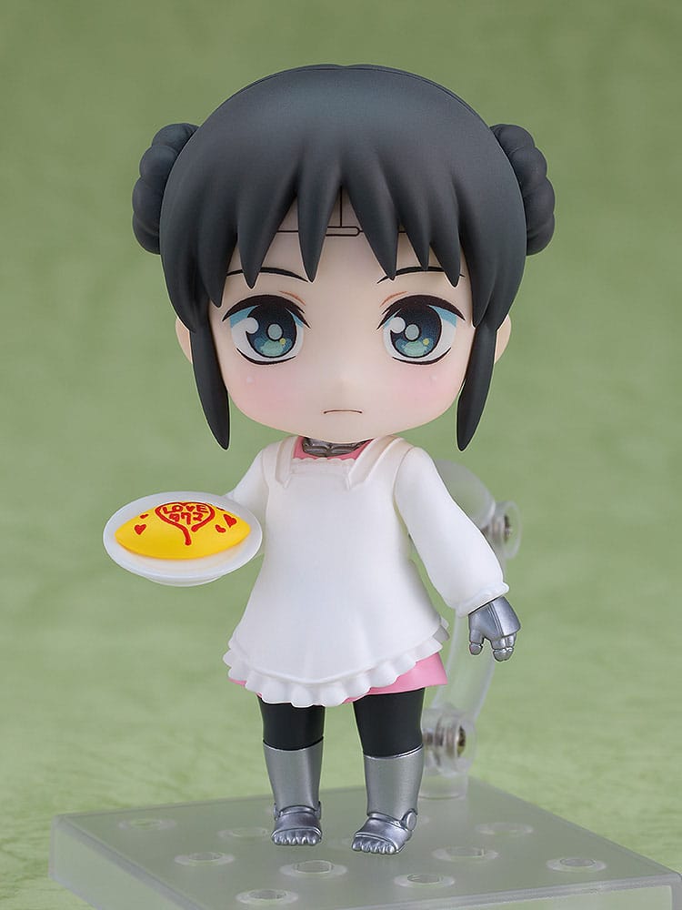 My Wife Has No Emotion Actionfigur Mina 10 cm Image 2
