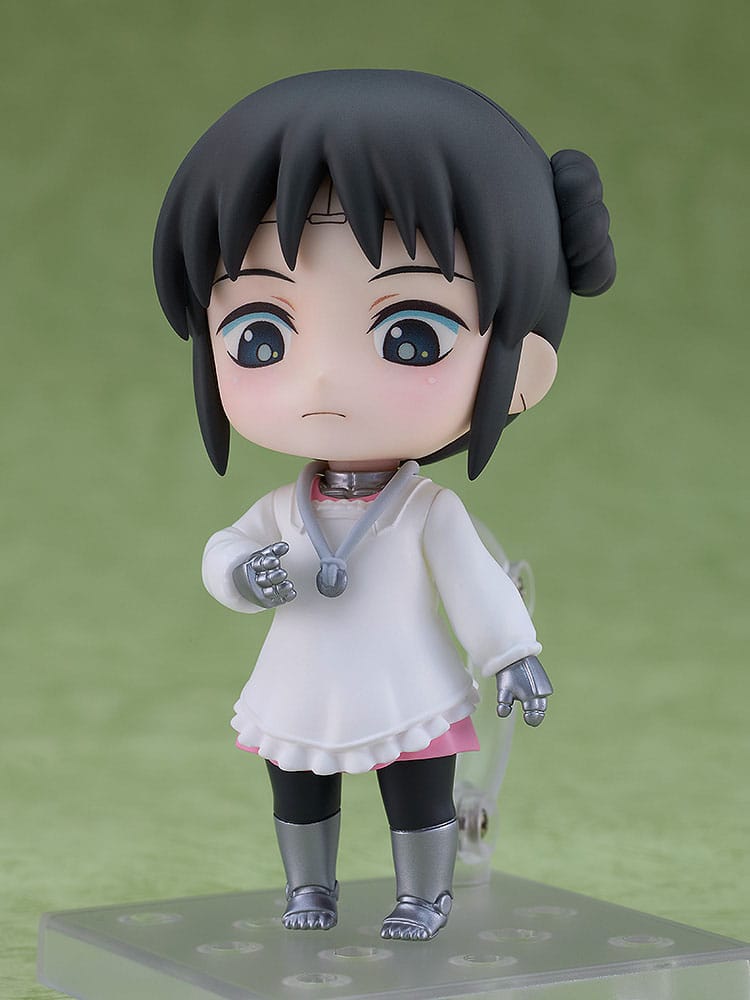 My Wife Has No Emotion Actionfigur Mina 10 cm Image 3