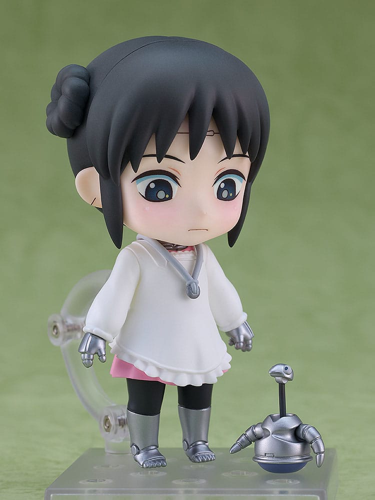 My Wife Has No Emotion Actionfigur Mina 10 cm Image 4