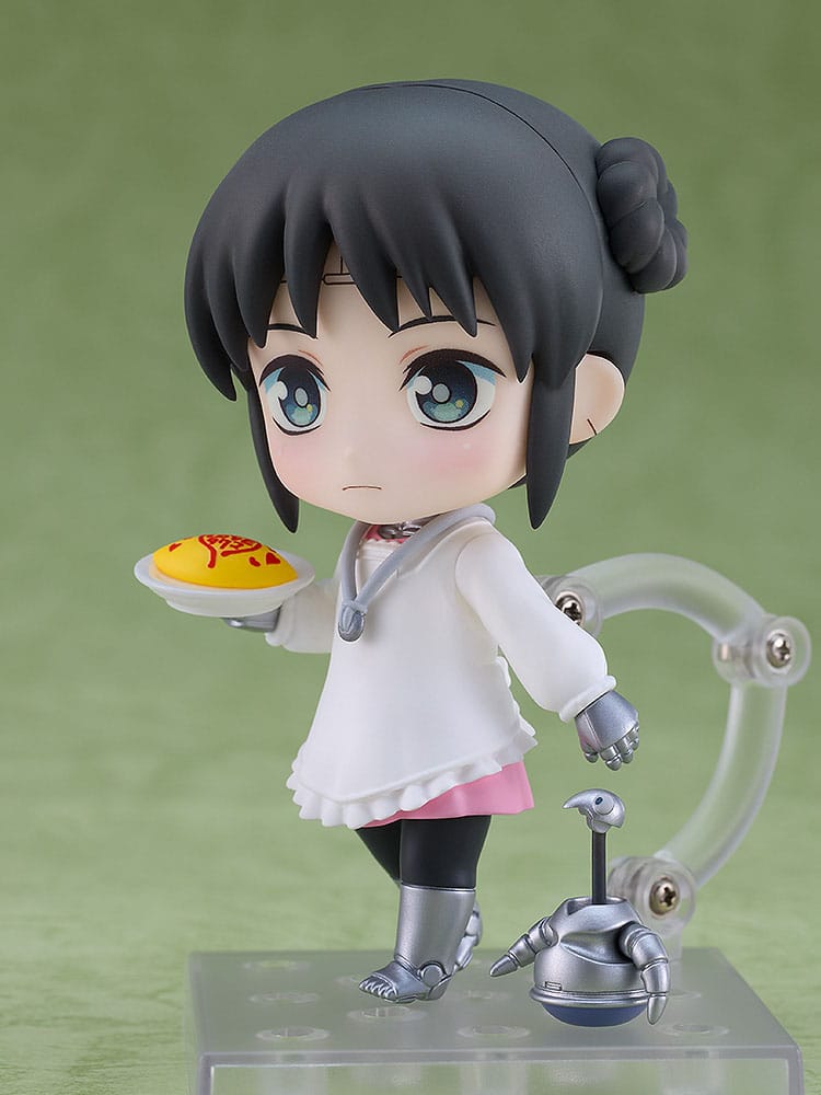 My Wife Has No Emotion Actionfigur Mina 10 cm Image 5
