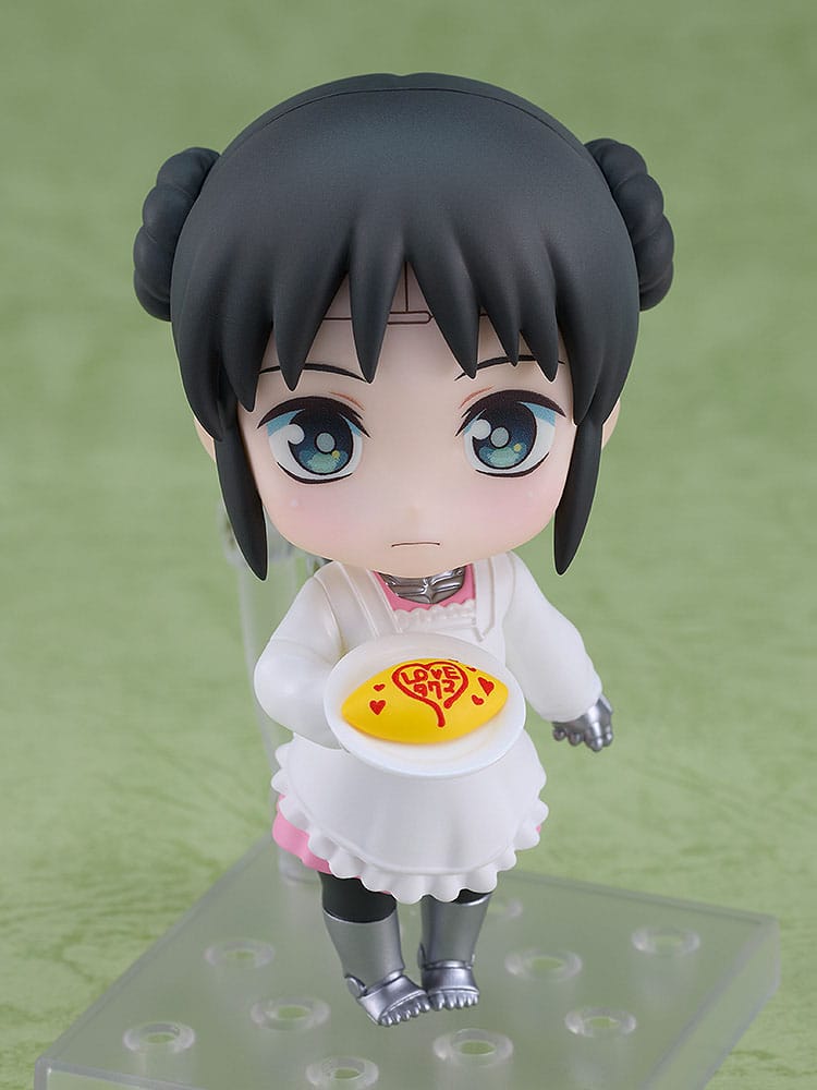 My Wife Has No Emotion Actionfigur Mina 10 cm Image 6