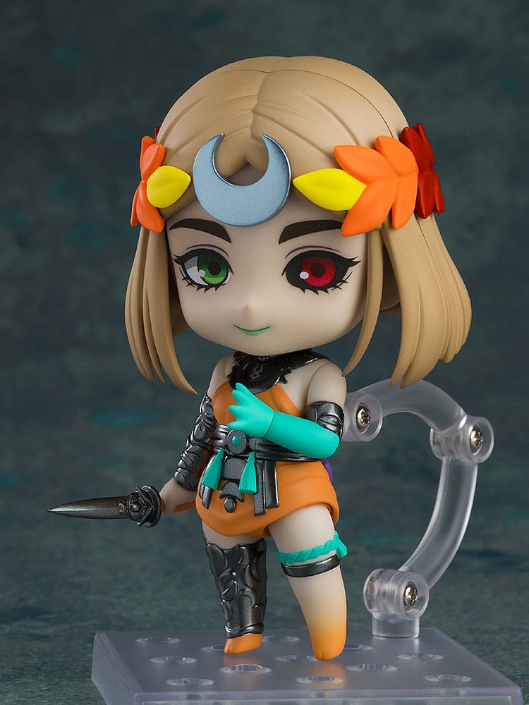 Hades II Nendoroid Actionfigur Melinoe 10 cm Image 3