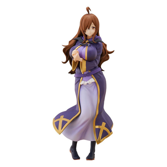 Konosuba 3 Pop Up Parade PVC Statue Wiz L Size 24 cm Image 1