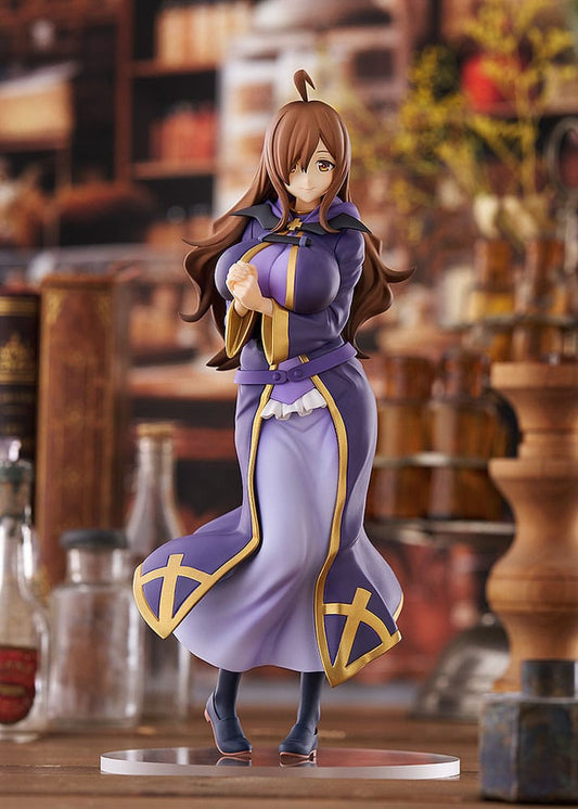 Konosuba 3 Pop Up Parade PVC Statue Wiz L Size 24 cm Image 2