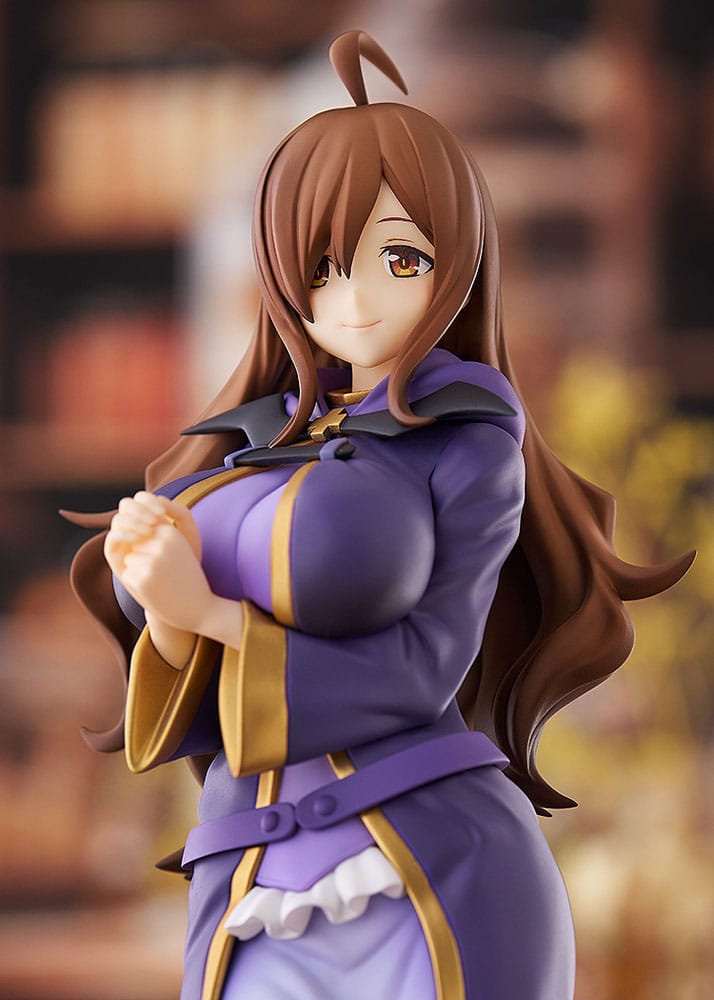 Konosuba 3 Pop Up Parade PVC Statue Wiz L Size 24 cm Image 4