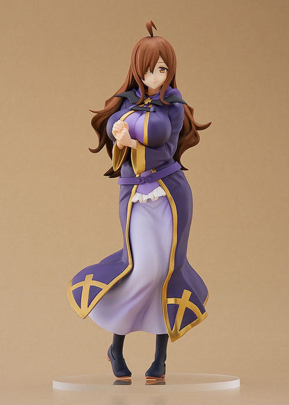 Konosuba 3 Pop Up Parade PVC Statue Wiz L Size 24 cm Image 5