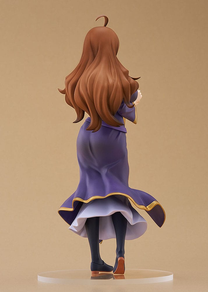 Konosuba 3 Pop Up Parade PVC Statue Wiz L Size 24 cm Image 6