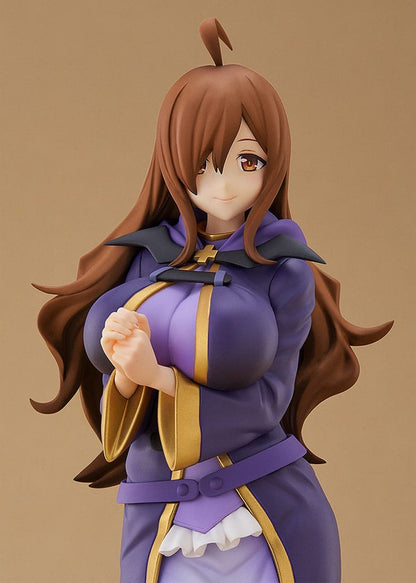 Konosuba 3 Pop Up Parade PVC Statue Wiz L Size 24 cm Image 7