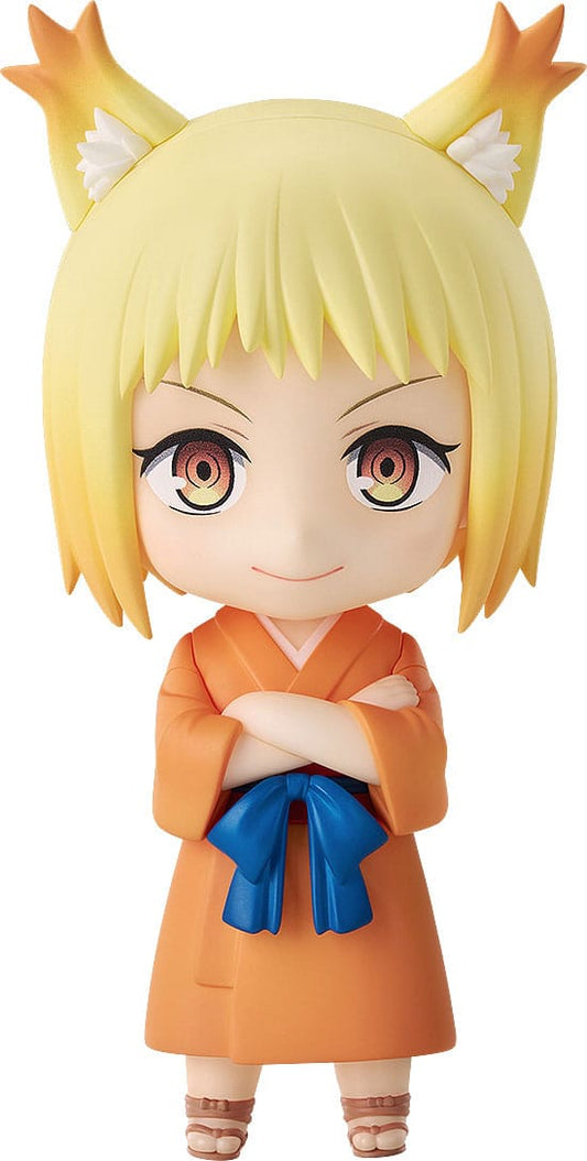 Sengoku Youko Actionfigur Tama 10 cm Image 1