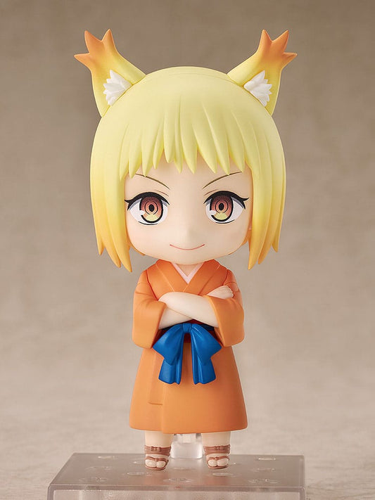Sengoku Youko Actionfigur Tama 10 cm Image 2