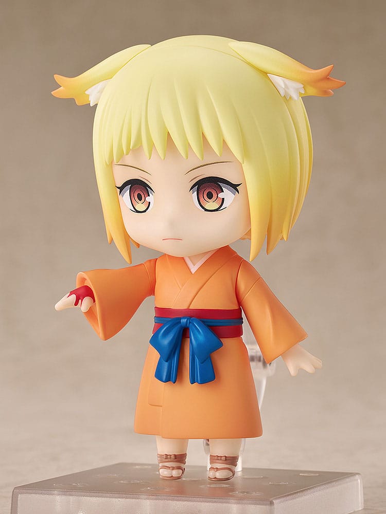 Sengoku Youko Actionfigur Tama 10 cm Image 3