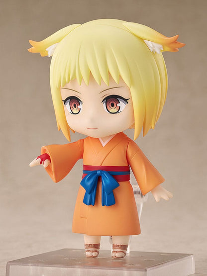 Sengoku Youko Actionfigur Tama 10 cm Image 3