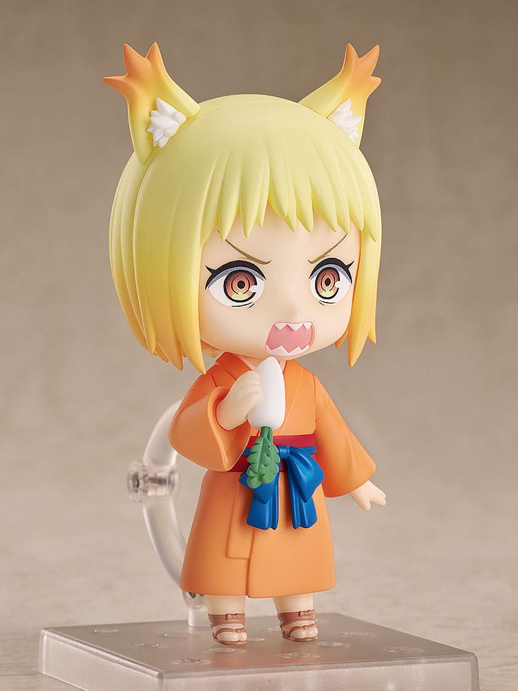 Sengoku Youko Actionfigur Tama 10 cm Image 4