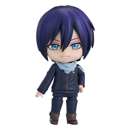 Noragami Nendoroid Actionfigur Yato 10 cm Image 1