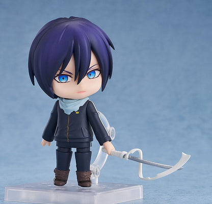 Noragami Nendoroid Actionfigur Yato 10 cm Image 3