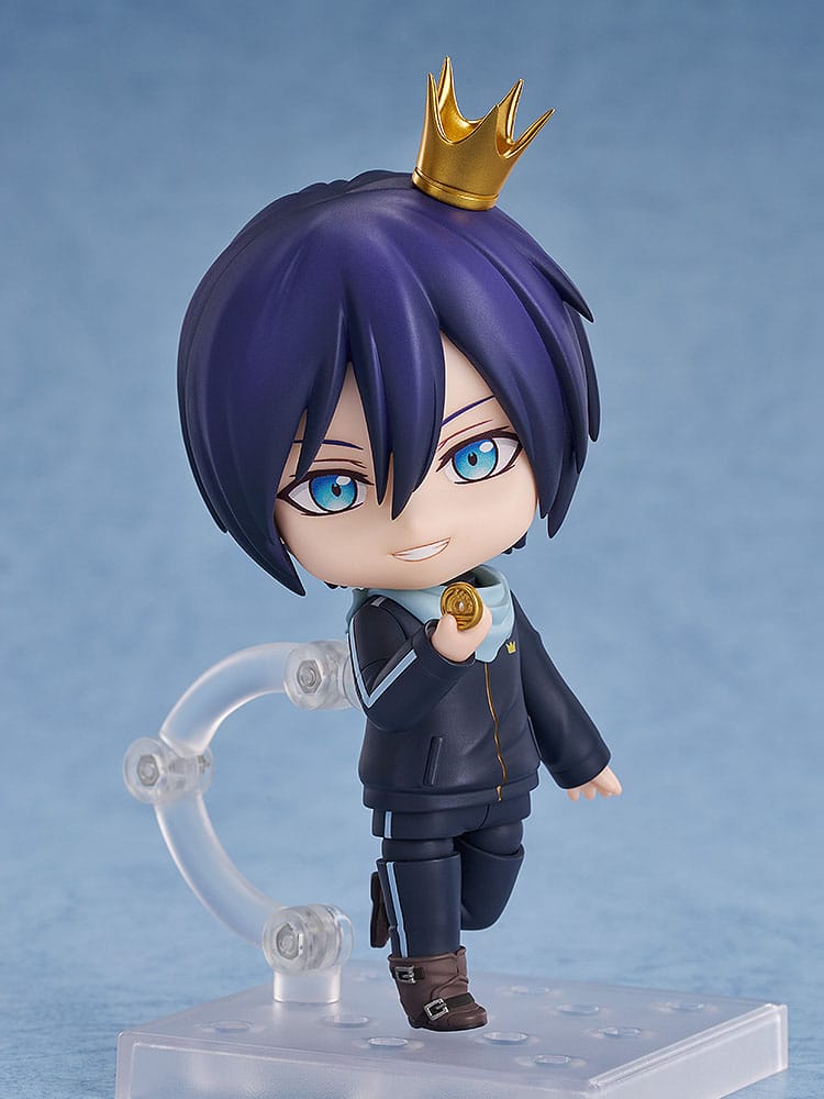 Noragami Nendoroid Actionfigur Yato 10 cm Image 4