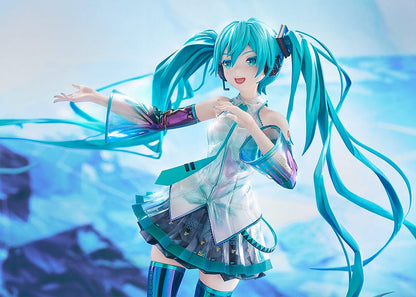 Character Vocal Series 01: Hatsune Miku PVC Statue 1/4 Hatsune Miku 0x27 Eternal Stream 41 cm Image 5