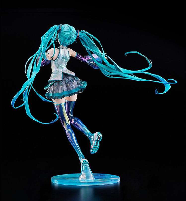 Character Vocal Series 01: Hatsune Miku PVC Statue 1/4 Hatsune Miku 0x27 Eternal Stream 41 cm Image 7