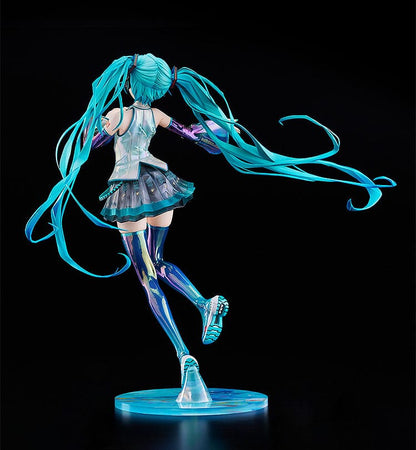 Character Vocal Series 01: Hatsune Miku PVC Statue 1/4 Hatsune Miku 0x27 Eternal Stream 41 cm Image 7