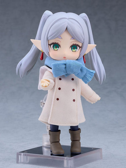Frieren: Beyond Journey's End Nendoroid Doll Actionfigur Frieren 14 cm Image 3