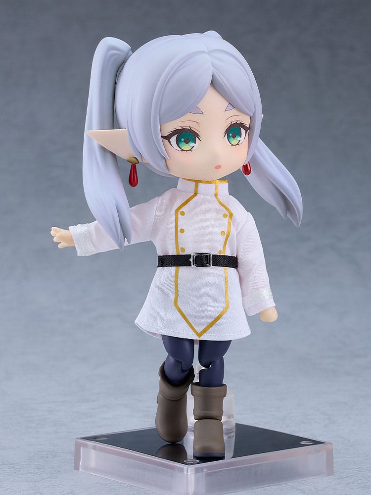 Frieren: Beyond Journey's End Nendoroid Doll Actionfigur Frieren 14 cm Image 4
