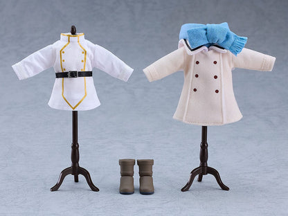 Frieren: Beyond Journey's End Nendoroid Doll Actionfigur Frieren 14 cm Image 7
