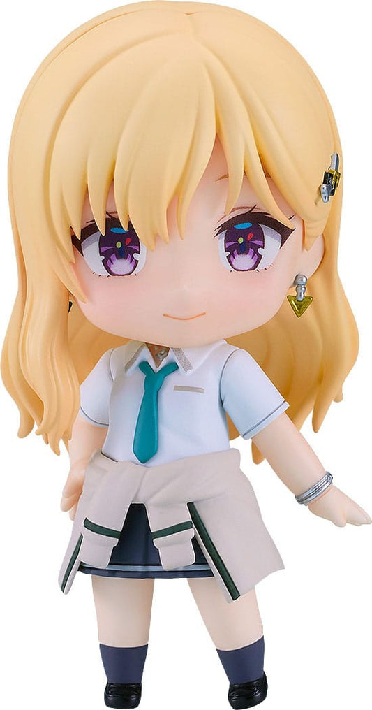 Days with my Step Sister Actionfigur Saki Ayase 10 cm Image 1