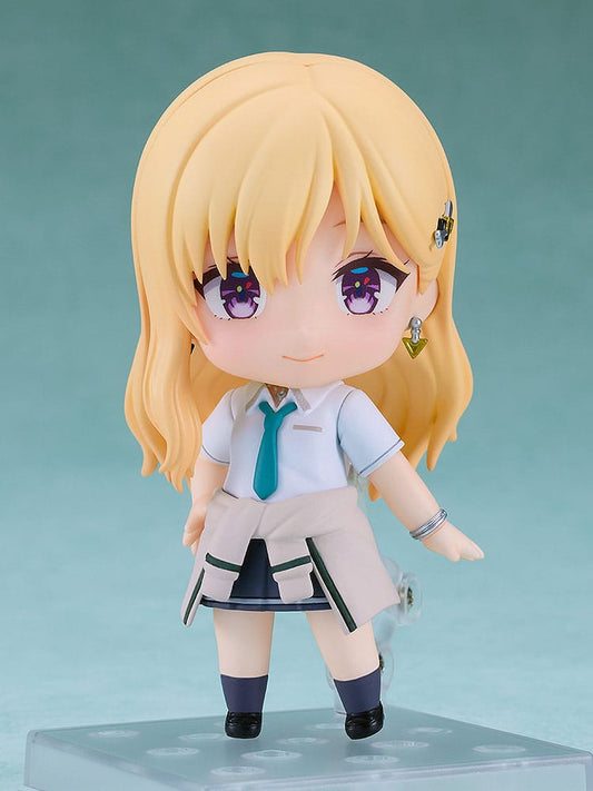Days with my Step Sister Actionfigur Saki Ayase 10 cm Image 2