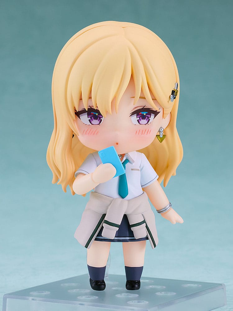 Days with my Step Sister Actionfigur Saki Ayase 10 cm Image 3