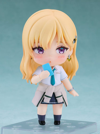 Days with my Step Sister Actionfigur Saki Ayase 10 cm Image 3