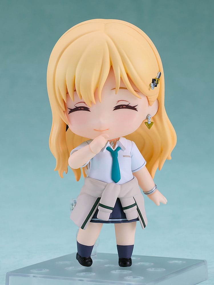 Days with my Step Sister Actionfigur Saki Ayase 10 cm Image 6