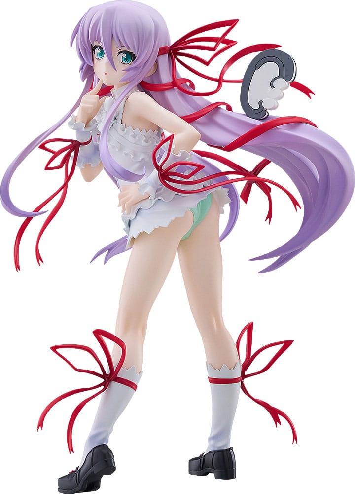 Demonbane Pop Up Parade PVC Statue Al Azif Special Edition 22 cm Image 1