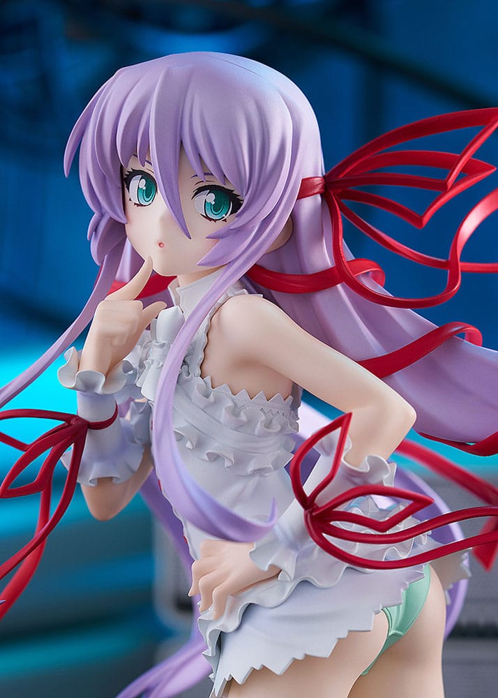 Demonbane Pop Up Parade PVC Statue Al Azif Special Edition 22 cm Image 2