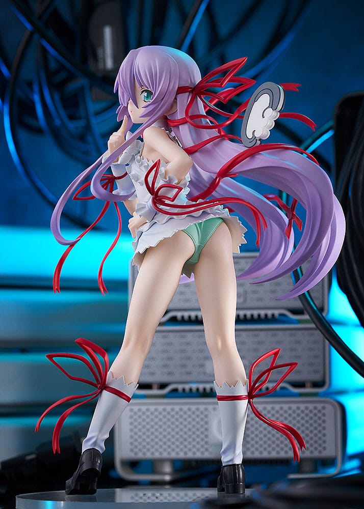 Demonbane Pop Up Parade PVC Statue Al Azif Special Edition 22 cm Image 3