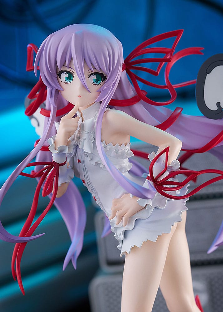 Demonbane Pop Up Parade PVC Statue Al Azif Special Edition 22 cm Image 5