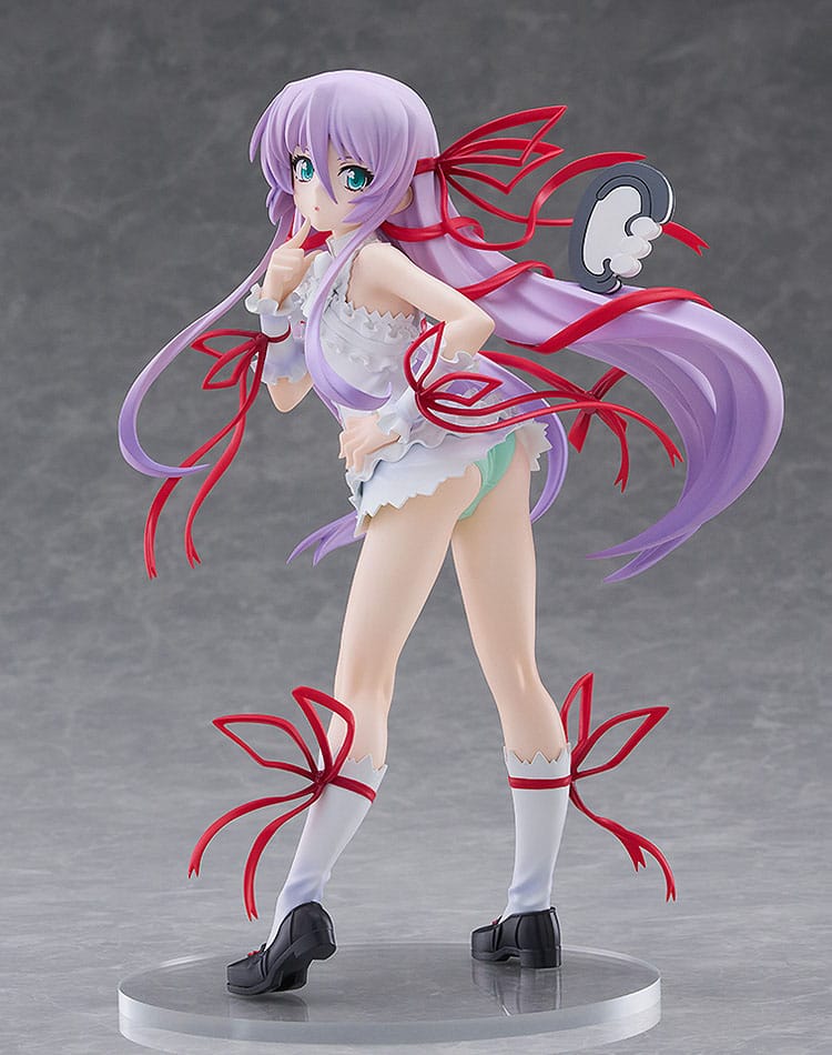 Demonbane Pop Up Parade PVC Statue Al Azif Special Edition 22 cm Image 6