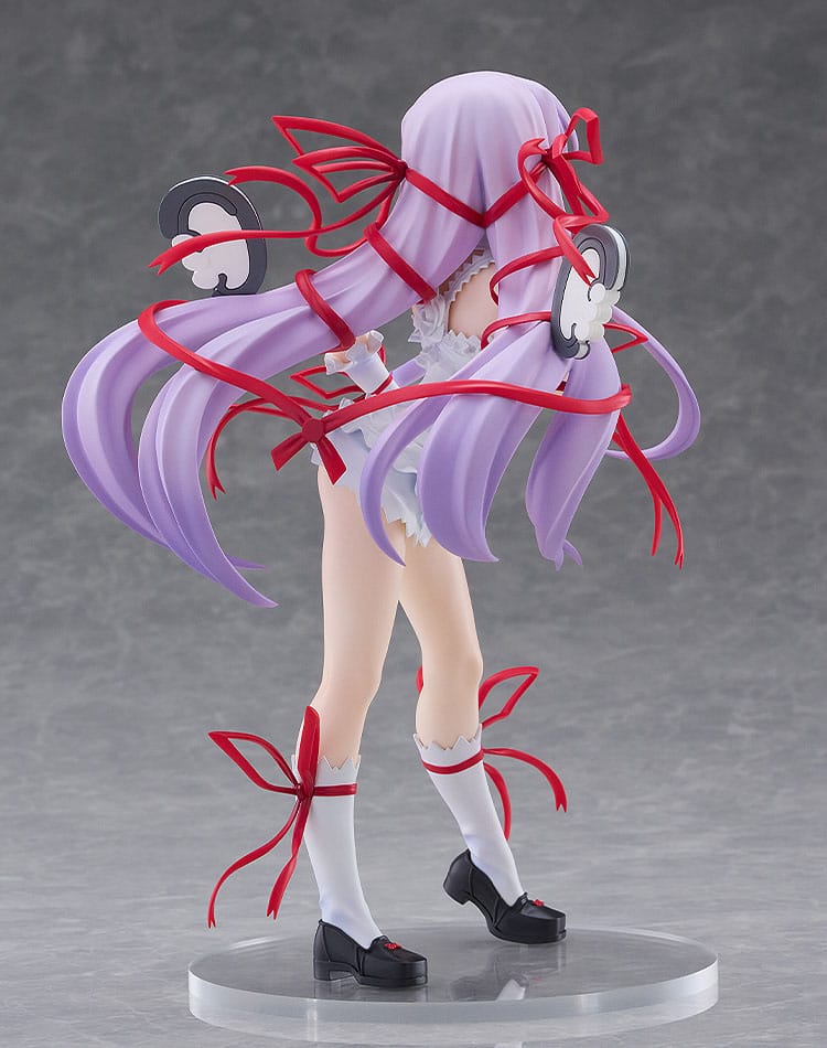 Demonbane Pop Up Parade PVC Statue Al Azif Special Edition 22 cm Image 8