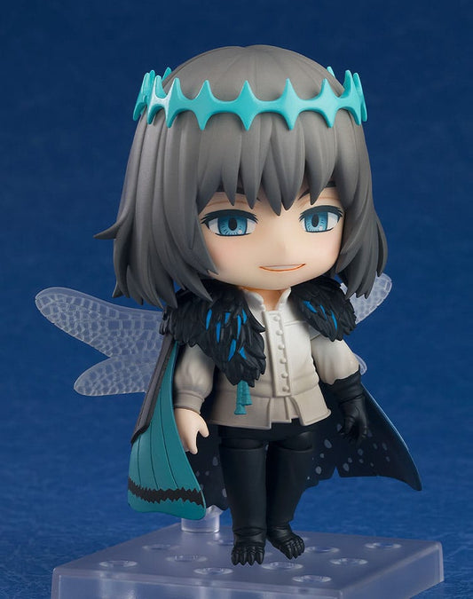 Fate/Grand Order Nendoroid Actionfigur Pretender/Oberon Vortigern 10 cm Image 2