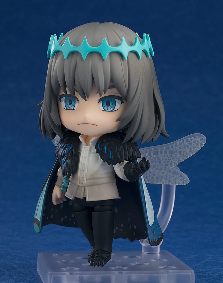 Fate/Grand Order Nendoroid Actionfigur Pretender/Oberon Vortigern 10 cm Image 3