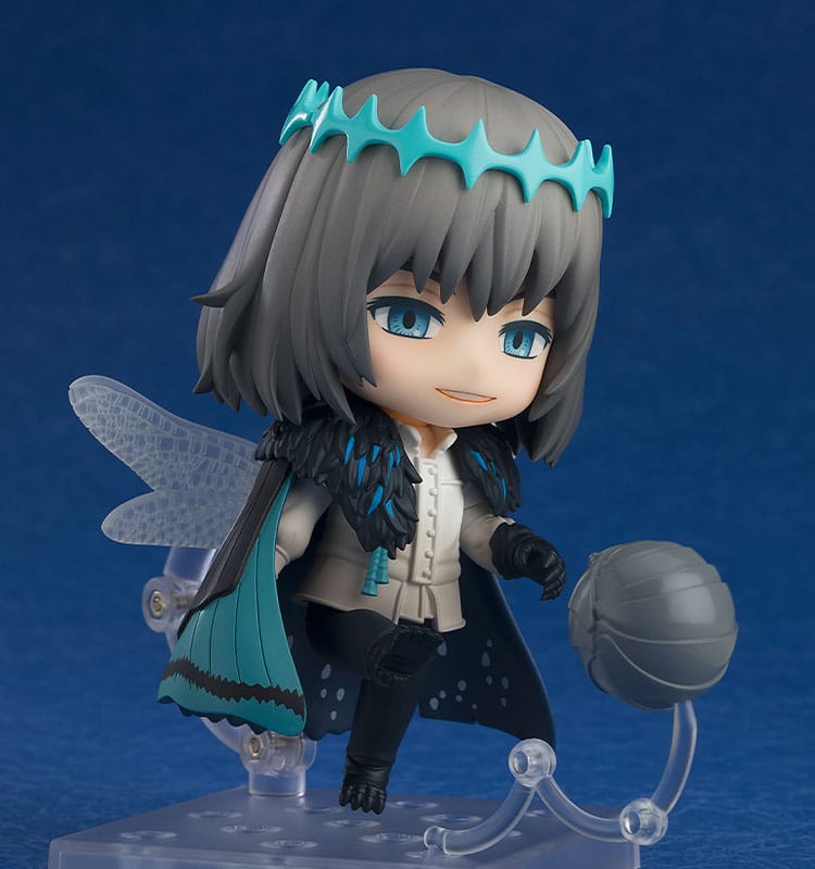 Fate/Grand Order Nendoroid Actionfigur Pretender/Oberon Vortigern 10 cm Image 5