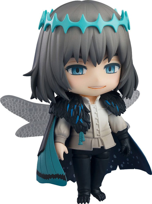 Fate/Grand Order Nendoroid Actionfigur Pretender/Oberon Vortigern 10 cm Image 1