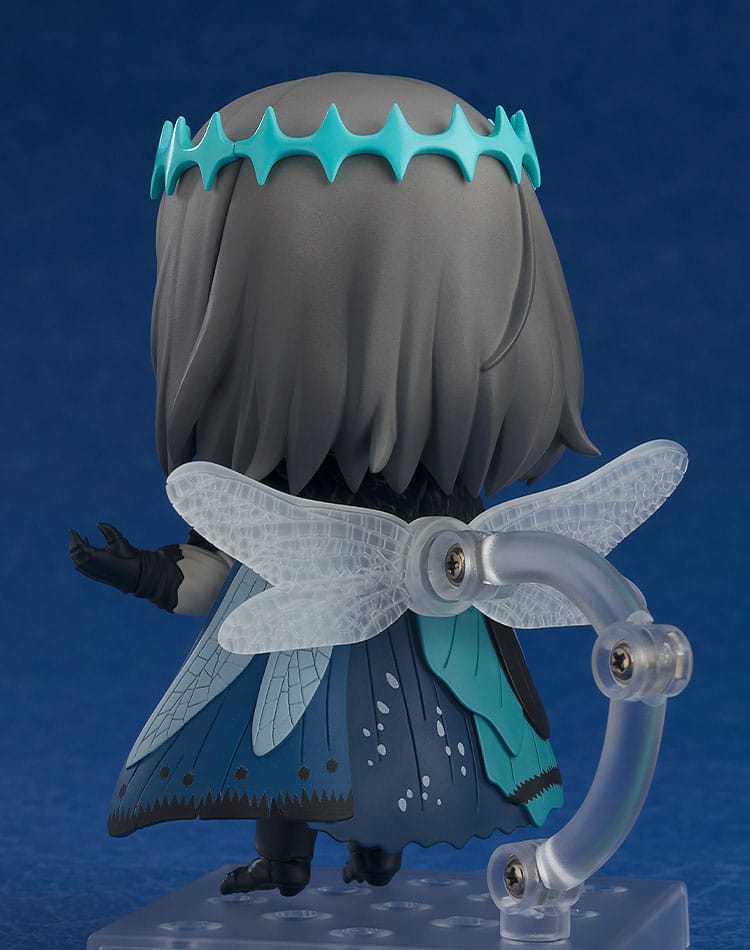 Fate/Grand Order Nendoroid Actionfigur Pretender/Oberon Vortigern 10 cm Image 6