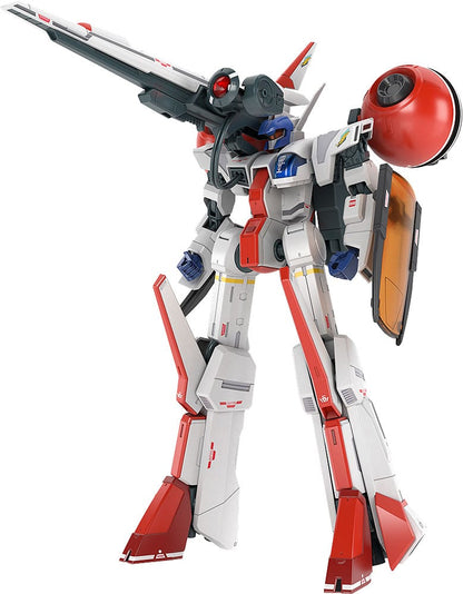 Cruise Chaser Blassty Moderoid Plastic Model Kit Cruise Chaser Blassty (re-run) 17 cm Image 1