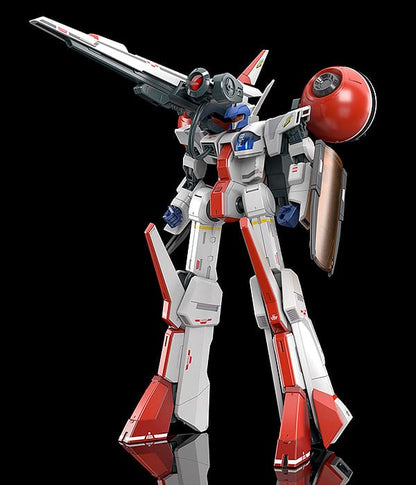 Cruise Chaser Blassty Moderoid Plastic Model Kit Cruise Chaser Blassty (re-run) 17 cm Image 2