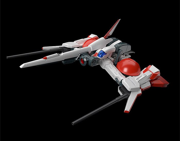 Cruise Chaser Blassty Moderoid Plastic Model Kit Cruise Chaser Blassty (re-run) 17 cm Image 12