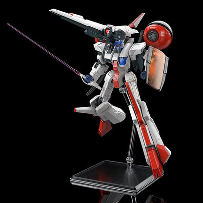 Cruise Chaser Blassty Moderoid Plastic Model Kit Cruise Chaser Blassty (re-run) 17 cm Image 13