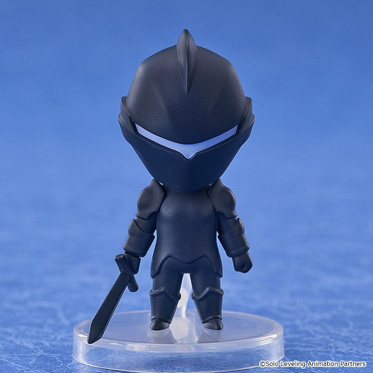 Solo Leveling Nendoroid Actionfigur Sung Jinwoo 10 cm Image 7